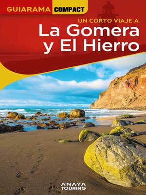 cover image of La Gomera y El Hierro